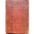 Rare Collectable Antique (1870) Book - The Backwoods Preacher - Historical Autobiography