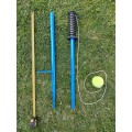 Original Steel Junior Swing Ball (for up to 8 years old)