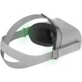 Oculus GO standalone virtual reality headset