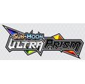 Pokemon Sun and Moon Ultra Prism Booster Pack