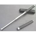 POLICE STEEL EXPANDABLE BATON about 500mm Long