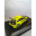 Ninco 50379 Renault Megane Trophy Boxed