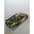 Scalextric Hornby Nascar Ford Taurus Camo