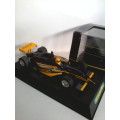 Scalextric C2606 Dallara Indy "Collectors Club 2004" Mint Boxed