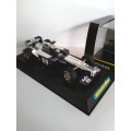 Scalextric C2418 Williams BMW F1 No.6 Mint Boxed