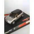 Ninco 50278 Mini Cooper Boxed