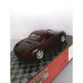 Cartrix 0203-R Porsche Boxster Hard Top Mint Boxed