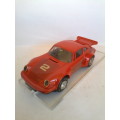 YEAR END STOCK CLEARANCE SALE! - Scalextric Porsche 930 Turbo Red
