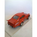 YEAR END STOCK CLEARANCE SALE! - Scalextric Porsche 930 Turbo Red