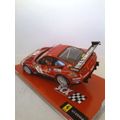 SCX 61800 Ferrari 550 GTS Maranello Mint Boxed