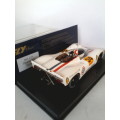 Fly C17 Porsche 908 Repsol Mint Boxed