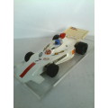 Scalextric C012 UOP Shadow F1