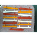 Scalextric Armco Type Fencing or Crash Barriers x 15