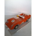 Scalextric C013 Tiger Special Made in England