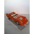Scalextric C013 Tiger Special Made in England
