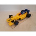YEAR END STOCK CLEARANCE SALE! - Scalextric Avon F2
