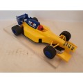 YEAR END STOCK CLEARANCE SALE! - Scalextric Avon F2