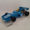 Scalextric C121 Tyrrell 007 F1 "Scheckter"