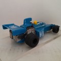Scalextric C121 Tyrrell 007 F1 "Scheckter"