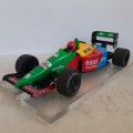 Scalextric C461 Benetton B189