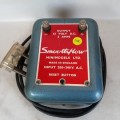Scalextric Smoothflow Minimodels Ltd. Transformer