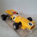 Scalextric C43 McLaren M9A Formula 1 Type 2