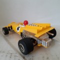 Scalextric C43 McLaren M9A Formula 1 Type 2