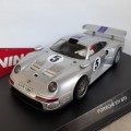 Ninco Porsche GT1 Boxed
