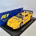 Fly A36 Porsche GT1 Spa Francorchamps 1997 Boxed