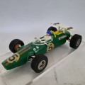 Scalextric C8 Lotus Indianapolis