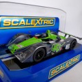 Scalextric C2366 MG Lola LMP Boxed