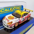 Scalextric C2339 Porsche GT3R Boxed