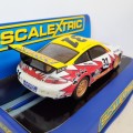 Scalextric C2339 Porsche GT3R Boxed