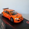 Ninco 50378 Renault Megane Trophy Frutta Boxed