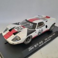 Fly A184 Ford GT40 24h Le Mans 1966 Mint Boxed