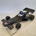 Scalextric C126 Lotus 77 Olympus - Polyurethane tyres fitted