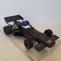 Scalextric C126 Lotus 77 Olympus - Polyurethane tyres fitted