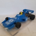 Scalextric C121 Tyrrell 007 Formula 1