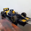 Scalextric C184 Minardi F1 Boxed