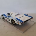 Slot-it Porsche 962 Blaupunkt