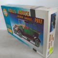 SMER Rolls Royce Silver Ghost 1911 Plastic Kit Mint Boxed