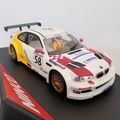 Ninco 50295 BMW M3 GTR Meijers Mint Boxed