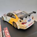 Ninco 50295 BMW M3 GTR Meijers Mint Boxed