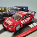 SCX 61380 Opel Astra V8 Coupe DTM Boxed