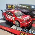 SCX 61380 Opel Astra V8 Coupe DTM Boxed