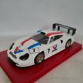 Fly Ref.87007 Porsche GT1 Evo Valvoline Mint Boxed