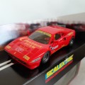 Scalextric C391 Ferrari GTO Cimarron Boxed