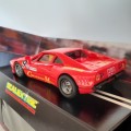 Scalextric C391 Ferrari GTO Cimarron Boxed