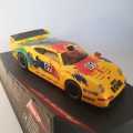 Ninco Porsche GT1 Rohr Boxed