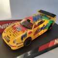 Ninco Porsche GT1 Rohr Boxed